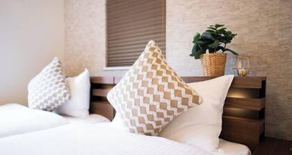 Daikitiya entire rental private hotel Nijakan Newly built Nagoya Station with parking lot