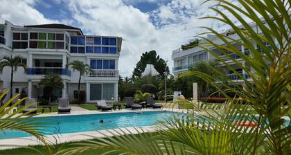 La Fenice Beachfront Apartment