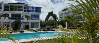 La Fenice Beachfront Apartment
