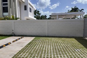 Área da propriedade