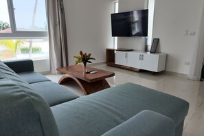 TV