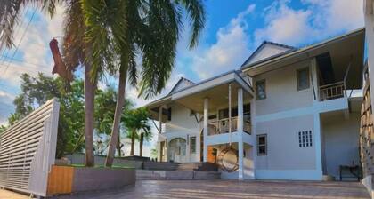 Sova Vcay Pool Villa