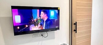 Sova Vcay Pool Villa