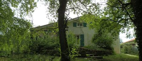 Exterieur