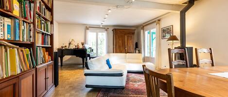 Intérieur