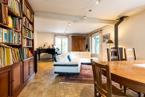 Interieur
