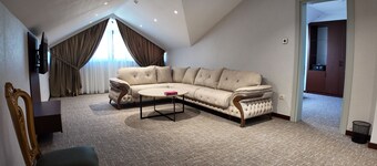 Cihan Town Hotel