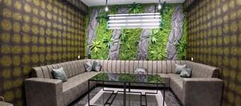 Cihan Town Hotel