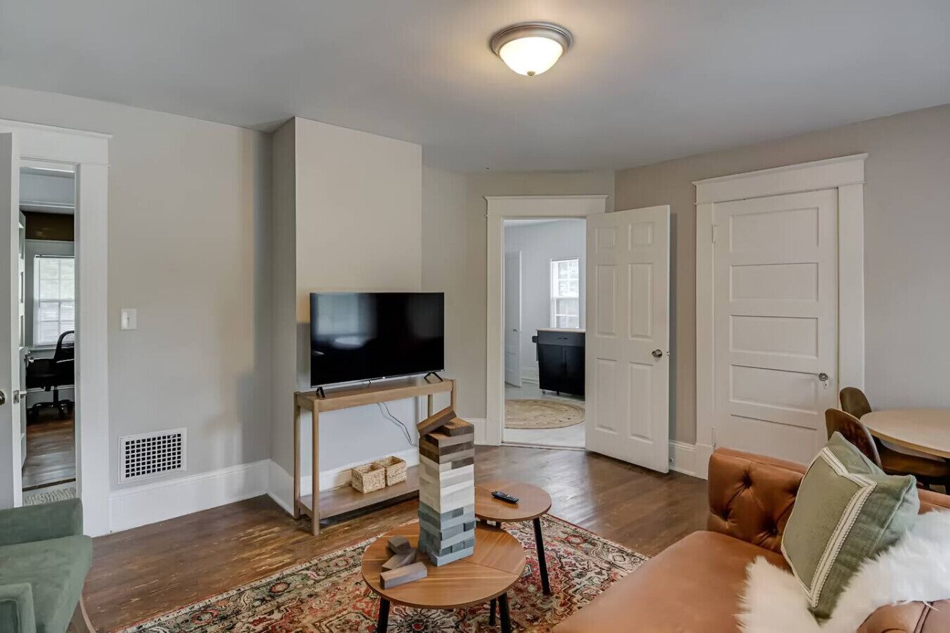 Téléviseur connecté