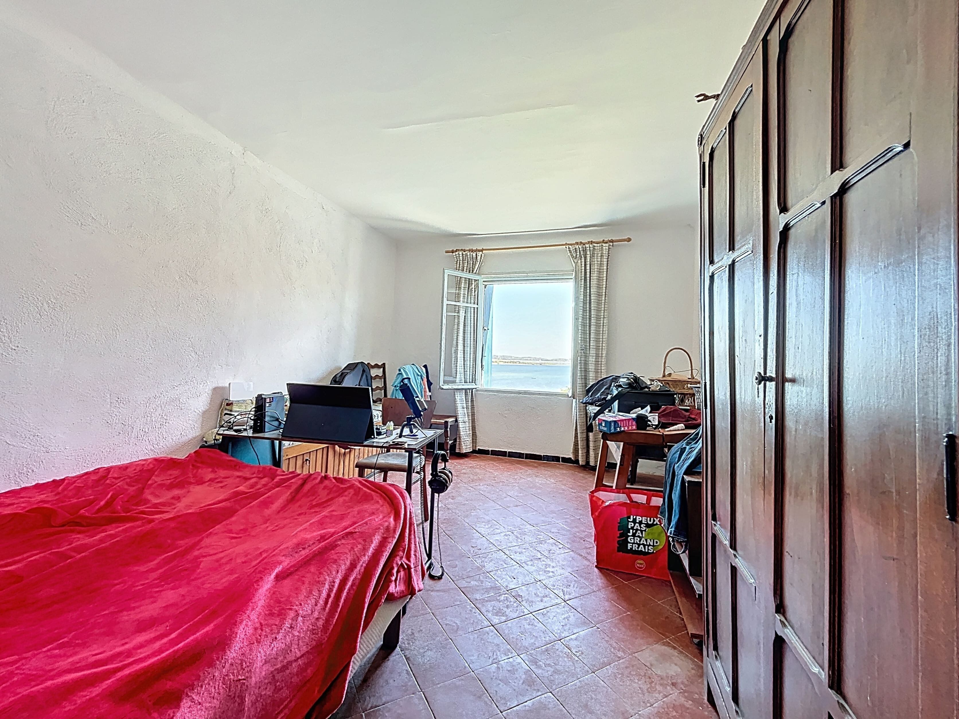 2 bedrooms, WiFi