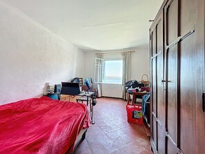 2 bedrooms, WiFi