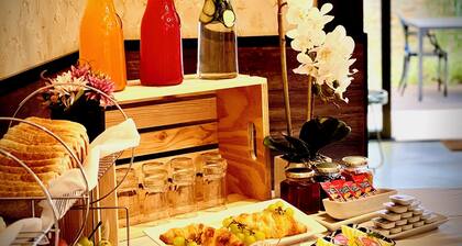 Kgarebana Boutique Guesthouse