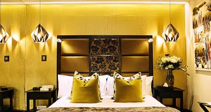 Kgarebana Boutique Guesthouse