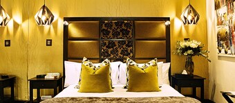 Kgarebana Boutique Guesthouse