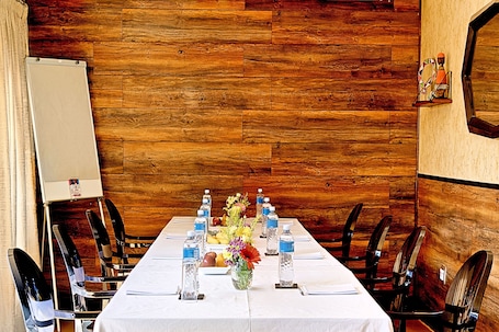Sala de reuniones