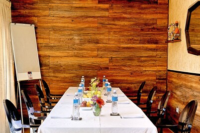 Kgarebana Boutique Guesthouse