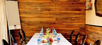 Kgarebana Boutique Guesthouse