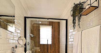 Kgarebana Boutique Guesthouse