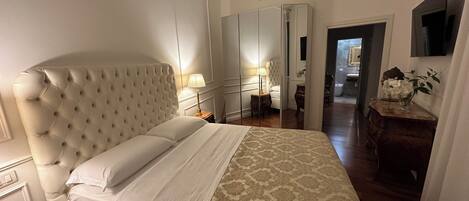 Apartment, Garden View | Free WiFi