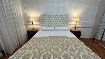 Apartment, Garden View | Free WiFi