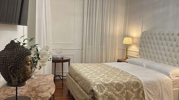 Apartamento, vista para o jardim | Wi-Fi de cortesia