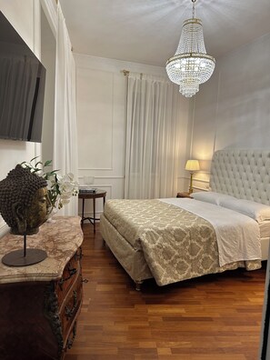 Apartment, Garden View | Free WiFi