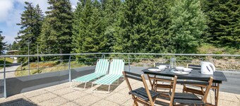 OBIOU - 200m des Pistes de Ski