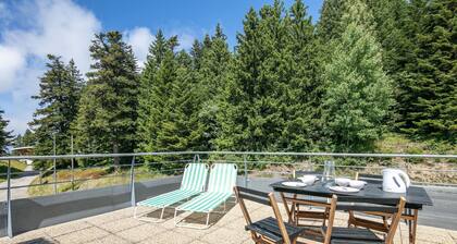 OBIOU - 200m des Pistes de Ski