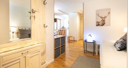 OBIOU - 200m des Pistes de Ski