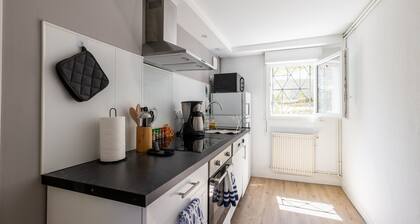 L'Escapade de Bel Air - Proche Aéroport