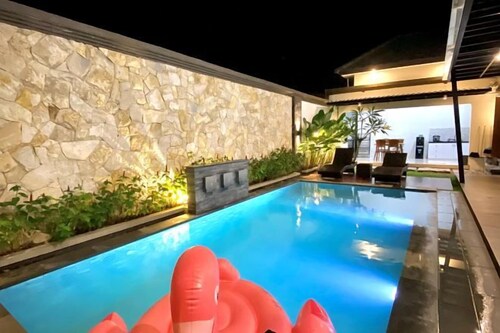 Medea Villa Banyuwangi