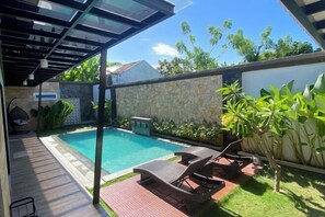 Pool - Medea Villa Banyuwangi (Banyuwangi Sub-District)