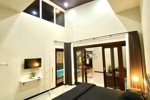 Room - Medea Villa Banyuwangi (Banyuwangi Sub-District)