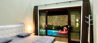 Medea Villa Banyuwangi