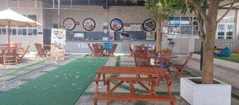 Azana BeSt Hotel Batu