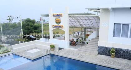 Azana BeSt Hotel Batu