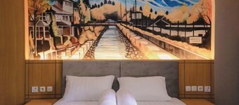 Azana BeSt Hotel Batu