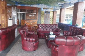 Restaurant - Azana BeSt Hotel Batu (Junrejo)