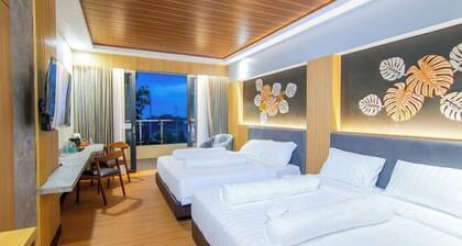 Azana BeSt Hotel Batu