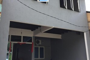 Exterior - Le Lodge Villa (Sungai Lembing)