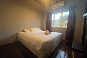 客房