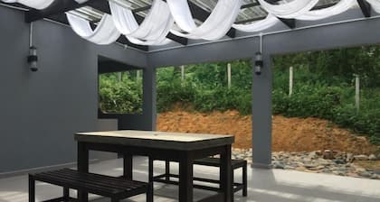 Le Lodge Villa