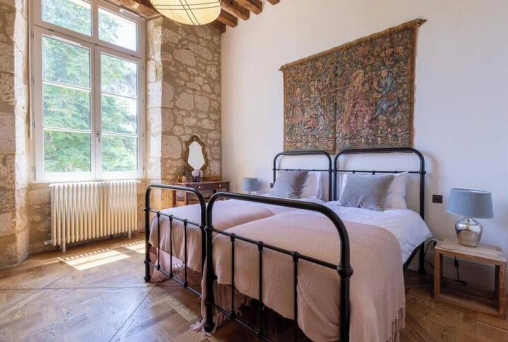 5 多间卧室、熨斗/熨衣板、WiFi