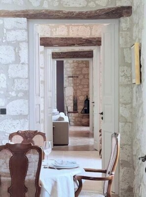 Restauration