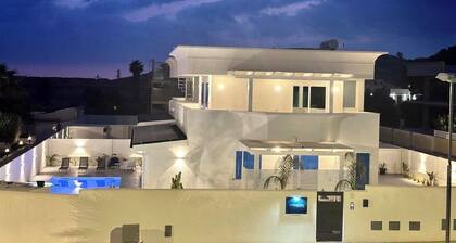 ONDA BIANCA LUXURY APARTMENTS