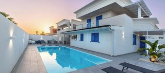 ONDA BIANCA LUXURY APARTMENTS