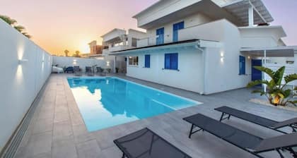 ONDA BIANCA LUXURY APARTMENTS