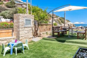 Unclassified image, 2 of 24, button - BlueGreen Holiday Homes: Holidays with Seaview (Malevizi)