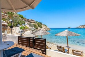 Unclassified image, 3 of 24, button - BlueGreen Holiday Homes: Holidays with Seaview (Malevizi)
