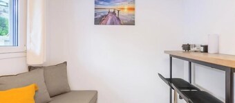 BlueGreen Holiday Homes: Holidays with Seaview